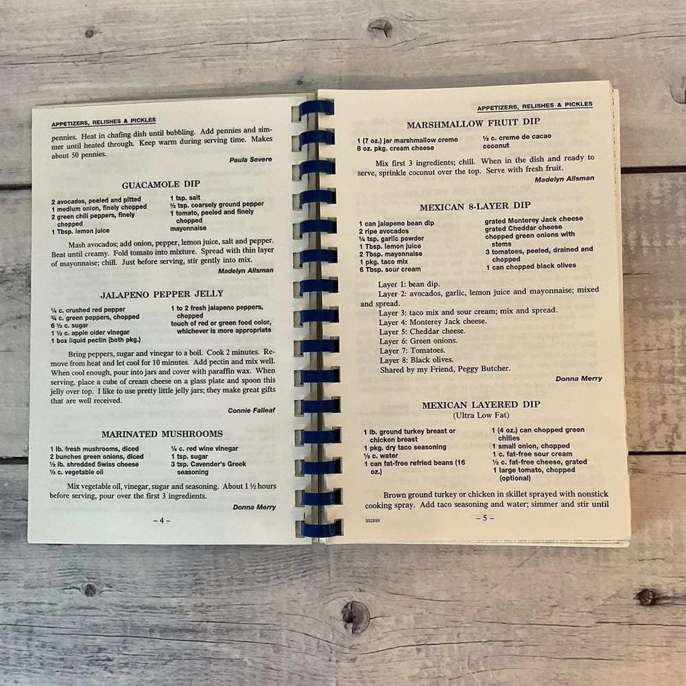 Sharing Our Best Cookbook St Luke's Methodist Church 1999 Oklahoma City Insight